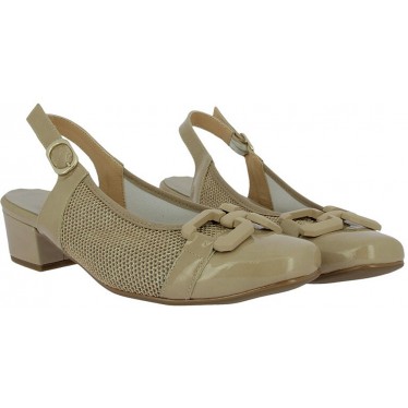 Pompe Doctor Cutillas 81253 CAMEL