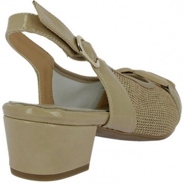Pompe Doctor Cutillas 81253 CAMEL