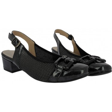 Pompe Doctor Cutillas 81253 NEGRO