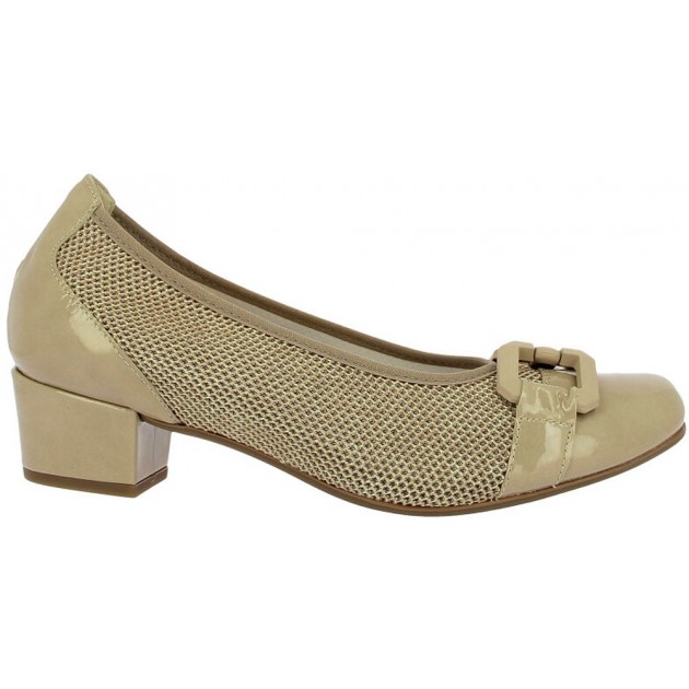 Pompe Doctor Cutillas 81251 CAMEL Pompe Doctor Cutillas 81251 CAMEL