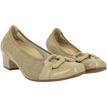 Pompe Doctor Cutillas 81251 CAMEL