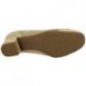 Pompe Doctor Cutillas 81251 CAMEL