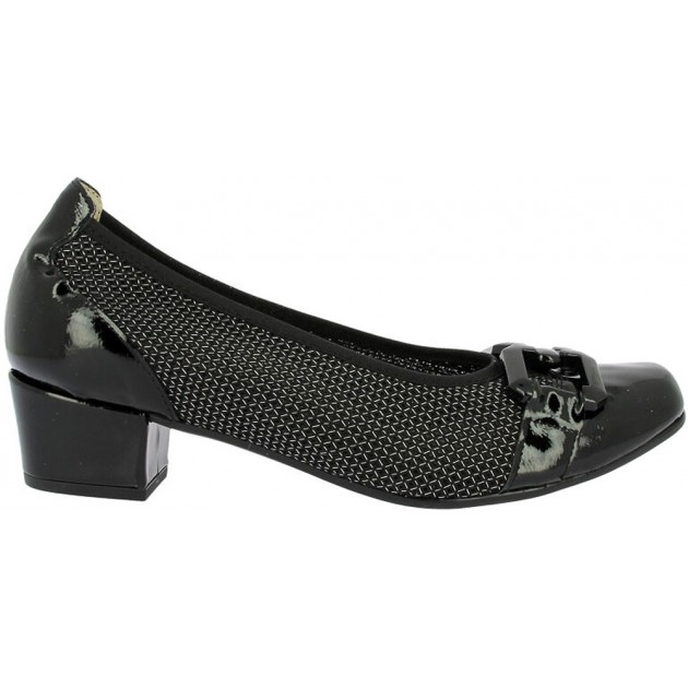 Pompe Doctor Cutillas 81251 NEGRO Pompe Doctor Cutillas 81251 NEGRO