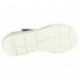Sandali Doctor Cutillas 35315 Autoadesivi NEGRO