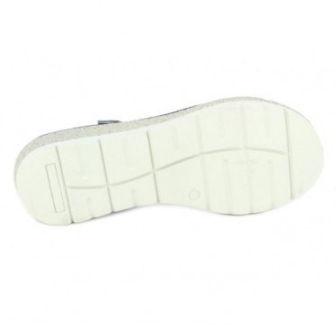 Sandali Doctor Cutillas 35315 Autoadesivi MARINO
