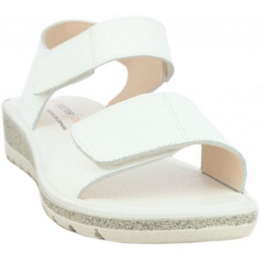 Sandali Doctor Cutillas 35315 Autoadesivi BLANCO