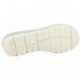 Sandali Doctor Cutillas 35315 Autoadesivi BLANCO