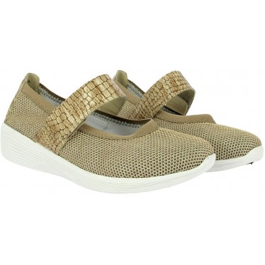 Merceditas Doctor Cutillas 39210 Autoaderente CAMEL