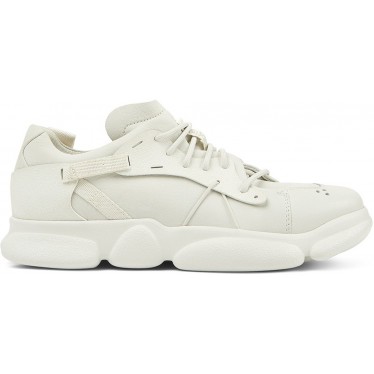 SNEAKERS CAMPER KARST K100845 WHITE