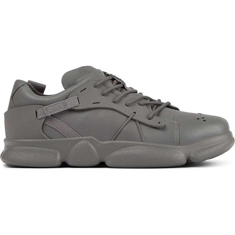 SNEAKERS CAMPER KARST K100845 GRIS_010