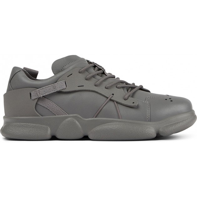 SNEAKERS CAMPER KARST K100845 GRIS_010