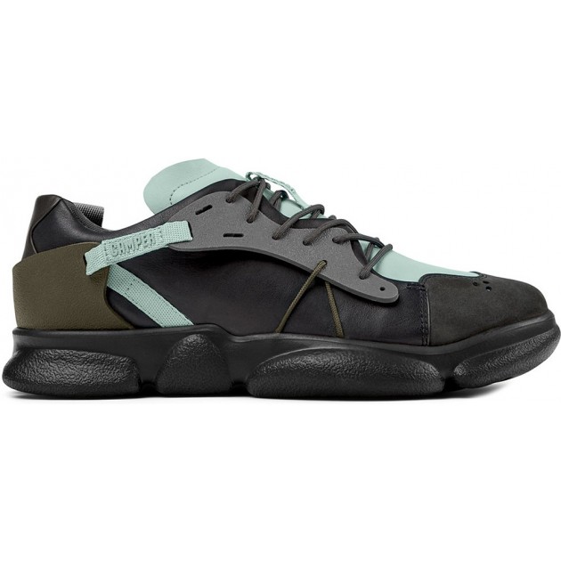 SNEAKERS CAMPER KARST K100845 MULTI_035 SNEAKERS CAMPER KARST K100845 MULTI_035