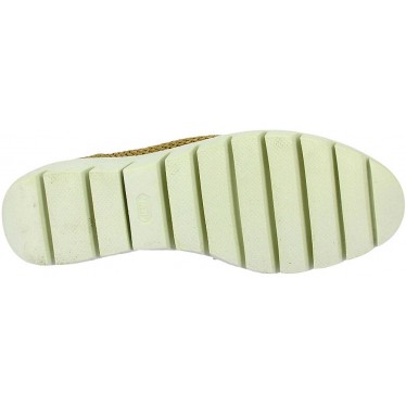 Doctor Cutillas 89430 Ballerine da donna intrecciate BEIG
