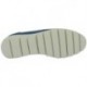 Doctor Cutillas 89430 Ballerine da donna intrecciate AZUL