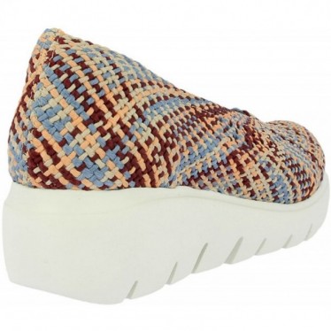 Doctor Cutillas 89430 Ballerine da donna intrecciate SABANA