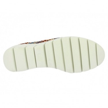 Doctor Cutillas 89430 Ballerine da donna intrecciate SABANA