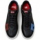Sneakers in pelle CAMPER Twins K100743 NEGRO_042