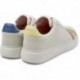 Sneakers in pelle CAMPER Twins K100743 BLANCO_043