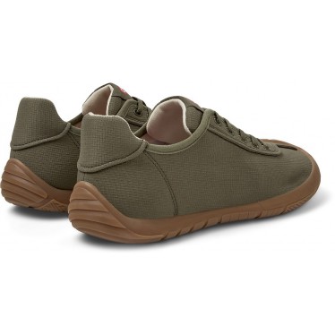 CAMPER PATH K100886 SNEAKERS VERDE_010