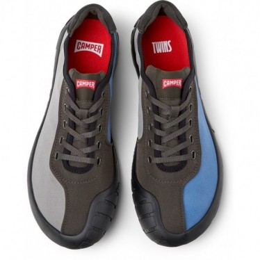 CAMPER PATH K100886 SNEAKERS GRIS_013