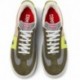 Sneakers da uomo CAMPER Runner K21 K100988 VERDE_007