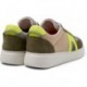 Sneakers da uomo CAMPER Runner K21 K100988 VERDE_007
