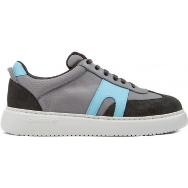 Sneakers da uomo CAMPER Runner K21 K100988 AZUL_011