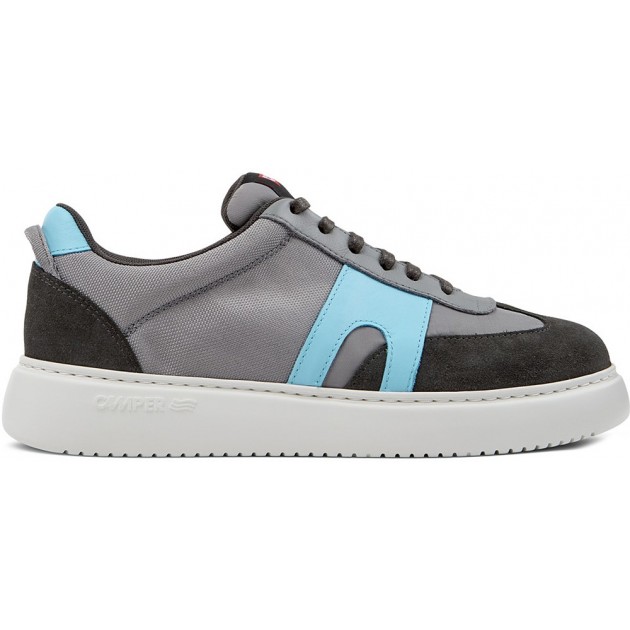 Sneakers da uomo CAMPER Runner K21 K100988 AZUL_011 Sneakers da uomo CAMPER Runner K21 K100988 AZUL_011