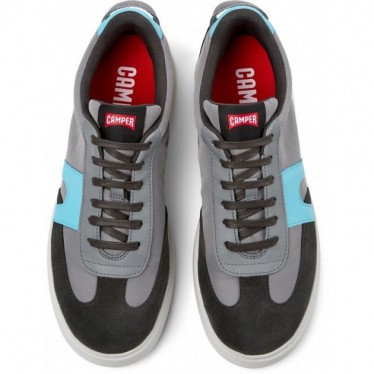 Sneakers da uomo CAMPER Runner K21 K100988 AZUL_011