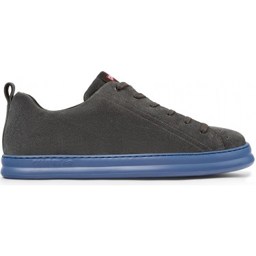 CAMPER K100226 RUNNER QUATTRO SCARPE SPORTIVE AZUL_146