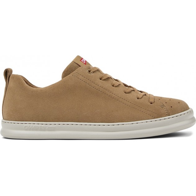 CAMPER K100226 RUNNER QUATTRO SCARPE SPORTIVE BEIGE_153 CAMPER K100226 RUNNER QUATTRO SCARPE SPORTIVE BEIGE_153