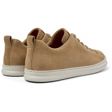 CAMPER K100226 RUNNER QUATTRO SCARPE SPORTIVE BEIGE_153