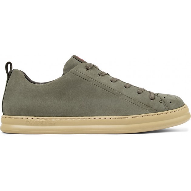CAMPER K100226 RUNNER QUATTRO SCARPE SPORTIVE VERDE_148 CAMPER K100226 RUNNER QUATTRO SCARPE SPORTIVE VERDE_148