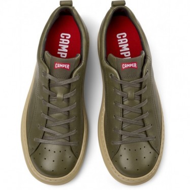 CAMPER K100226 RUNNER QUATTRO SCARPE SPORTIVE VERDE_148