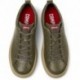 CAMPER K100226 RUNNER QUATTRO SCARPE SPORTIVE VERDE_148
