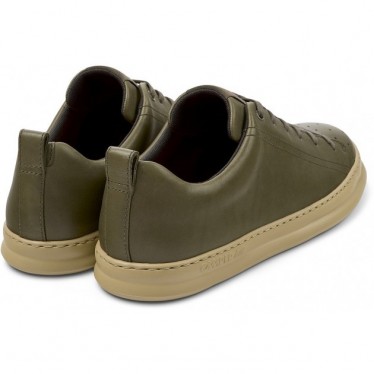 CAMPER K100226 RUNNER QUATTRO SCARPE SPORTIVE VERDE_148