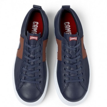 CAMPER K100893 SCARPE SPORTIVE RUNNER AZUL_008