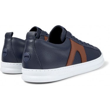 CAMPER K100893 SCARPE SPORTIVE RUNNER AZUL_008