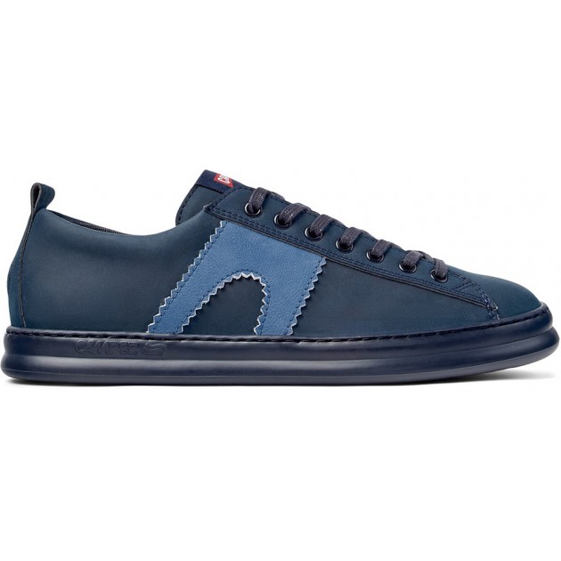 CAMPER K100893 SCARPE SPORTIVE RUNNER AZUL_015 CAMPER K100893 SCARPE SPORTIVE RUNNER AZUL_015