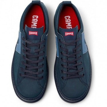 CAMPER K100893 SCARPE SPORTIVE RUNNER AZUL_015