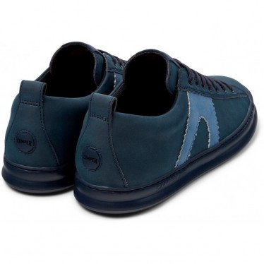 CAMPER K100893 SCARPE SPORTIVE RUNNER AZUL_015