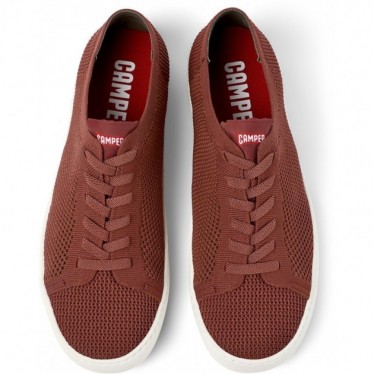 CAMPER SPORTIVO K100816 PEU TOURING ROJO_010