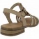 Sandali Doctor Cutillas da donna 37054 PLATINO