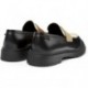 MOCASSINI CAMPER TWINS WDN0 K100633 BLACK