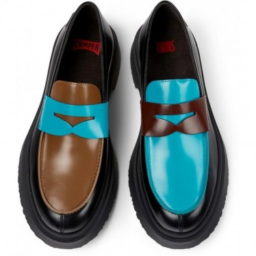 MOCASSINI CAMPER TWINS WDN0 K100633 BLACK_018