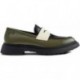 MOCASSINI CAMPER TWINS WDN0 K100633 VERDE_041