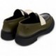 MOCASSINI CAMPER TWINS WDN0 K100633 VERDE_041