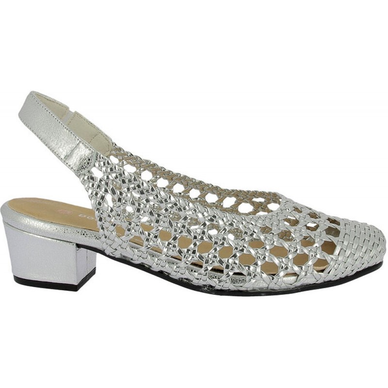 Décolleté Doctor Cutillas 81243 PLATA