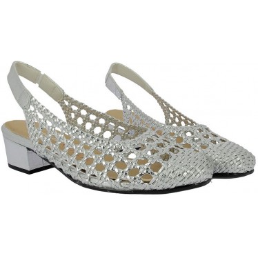 Décolleté Doctor Cutillas 81243 PLATA