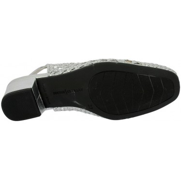 Décolleté Doctor Cutillas 81243 PLATA